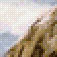 Preview of cross stitch pattern: #1842941