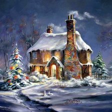 Cross stitch pattern: #1843516