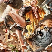 Cross stitch pattern: #1843519