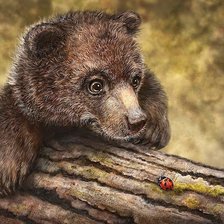 Cross stitch pattern: #1843734