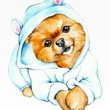 Cross stitch pattern: #1843901