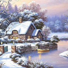 Cross stitch pattern: #1844077