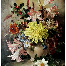 Cross stitch pattern: #1845117