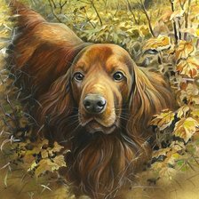 Cross stitch pattern: #1845359