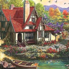 Cross stitch pattern: #1846265