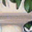 Preview of cross stitch pattern: #1846999