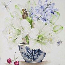 Cross stitch pattern: #1847458