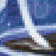 Preview of cross stitch pattern: #1847779