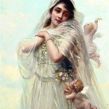 Cross stitch pattern: #1847956