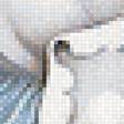Preview of cross stitch pattern: #1847979