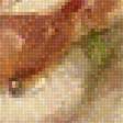 Preview of cross stitch pattern: #1848136