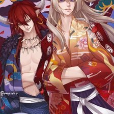 Cross stitch pattern: #1848773