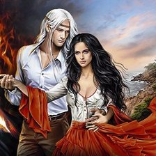 Cross stitch pattern: #1848783