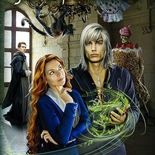 Cross stitch pattern: #1848785