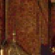 Preview of cross stitch pattern: #1848838