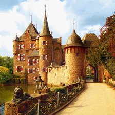 Cross stitch pattern: #1848838