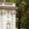 Preview of cross stitch pattern: #1848856