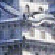 Preview of cross stitch pattern: #1848859