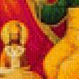 Preview of cross stitch pattern: #1848931