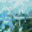 Preview of cross stitch pattern: #1848969