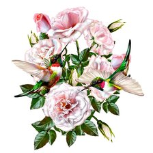 Cross stitch pattern: #1849622