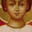 Preview of cross stitch pattern: #1849725