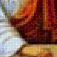 Preview of cross stitch pattern: #1849729