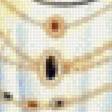 Preview of cross stitch pattern: #1849732