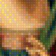 Preview of cross stitch pattern: #1850006