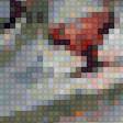 Preview of cross stitch pattern: #1850286