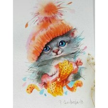 Cross stitch pattern: #1850286