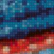 Preview of cross stitch pattern: #1850292