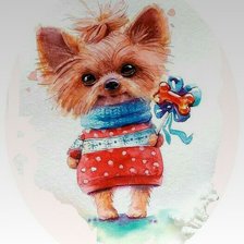 Cross stitch pattern: #1850292