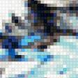 Preview of cross stitch pattern: #1850301