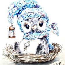 Cross stitch pattern: #1850301