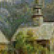 Preview of cross stitch pattern: #1850661