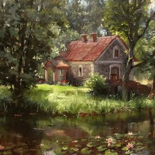 Cross stitch pattern: #1850665