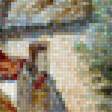 Preview of cross stitch pattern: #1850670
