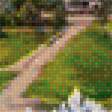 Preview of cross stitch pattern: #1850674