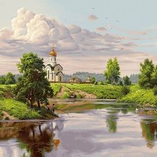 Cross stitch pattern: #1850685