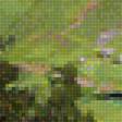 Preview of cross stitch pattern: #1850688