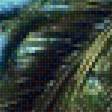 Preview of cross stitch pattern: #1850702