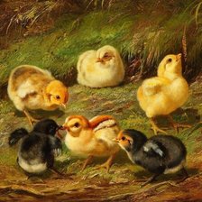 Cross stitch pattern: #1850755