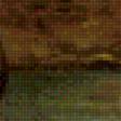 Preview of cross stitch pattern: #1850758