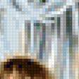 Preview of cross stitch pattern: #1850788