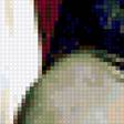 Preview of cross stitch pattern: #1850795