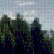 Preview of cross stitch pattern: #1851079