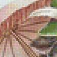 Preview of cross stitch pattern: #1851192