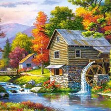 Cross stitch pattern: #1851419