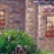 Preview of cross stitch pattern: #1851420
